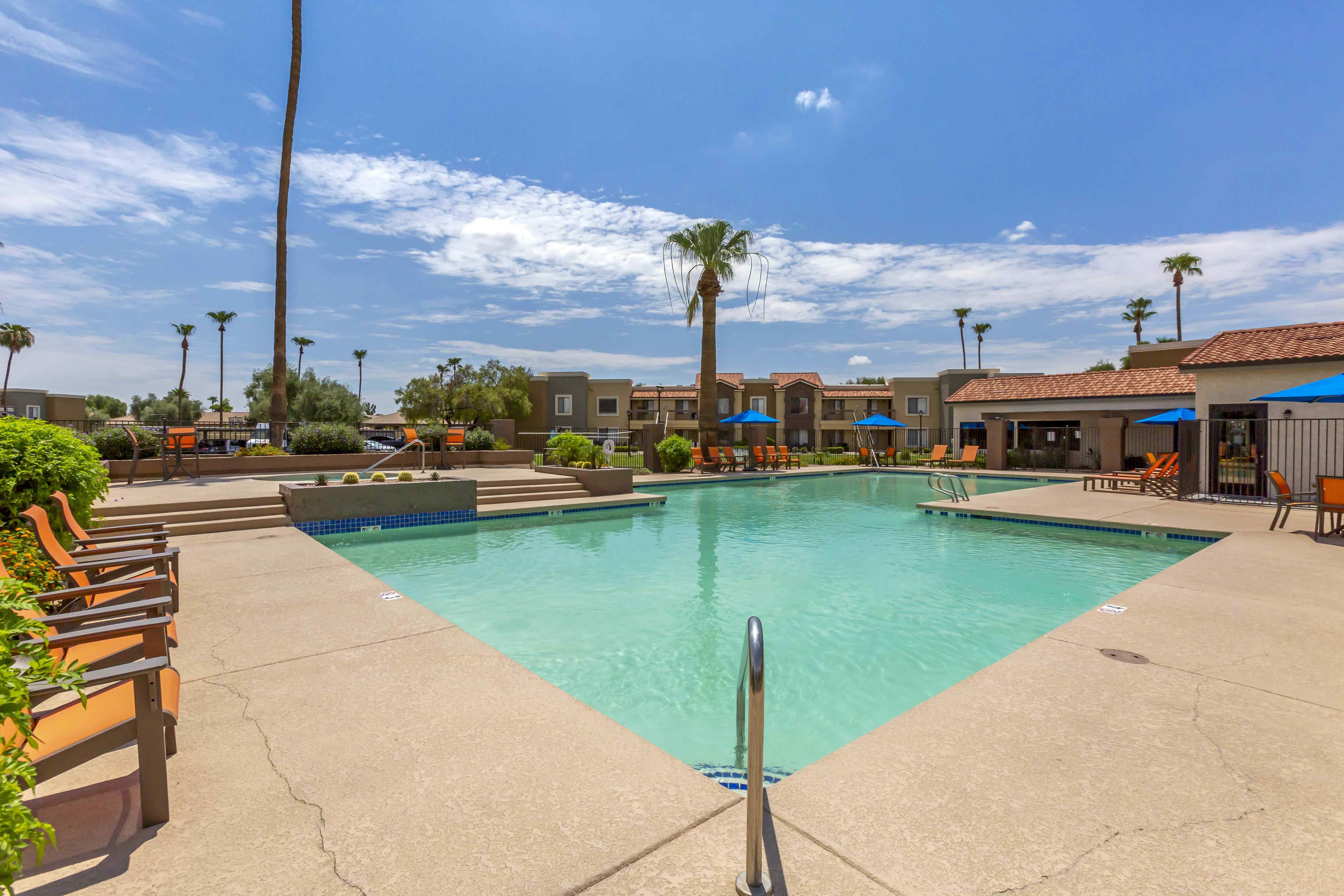 Autumn Creek Apartments OLD Image 26