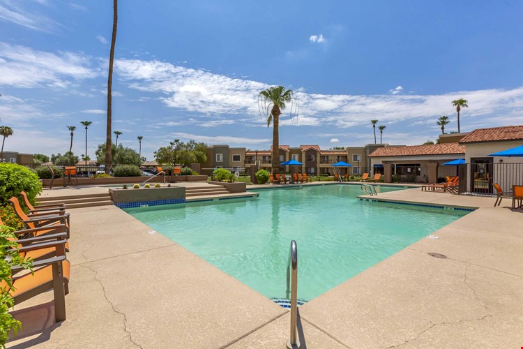 Autumn Creek Apartments OLD Image 26