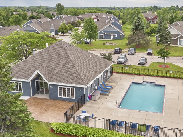 Mequon Trail Townhomes Image 4