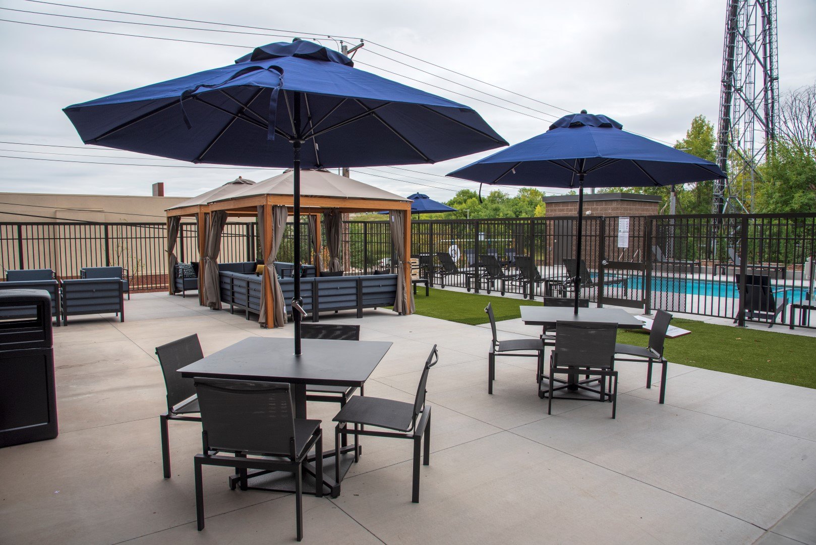 Urban Park II Apartments Image 20