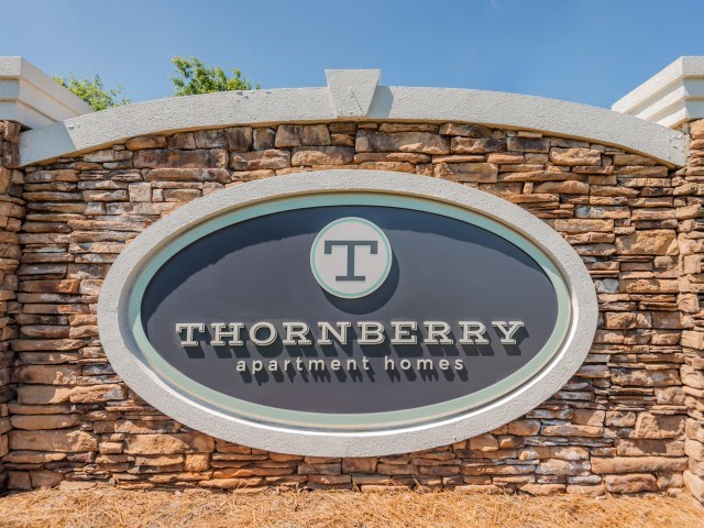 Thornberry Apartments Image 26