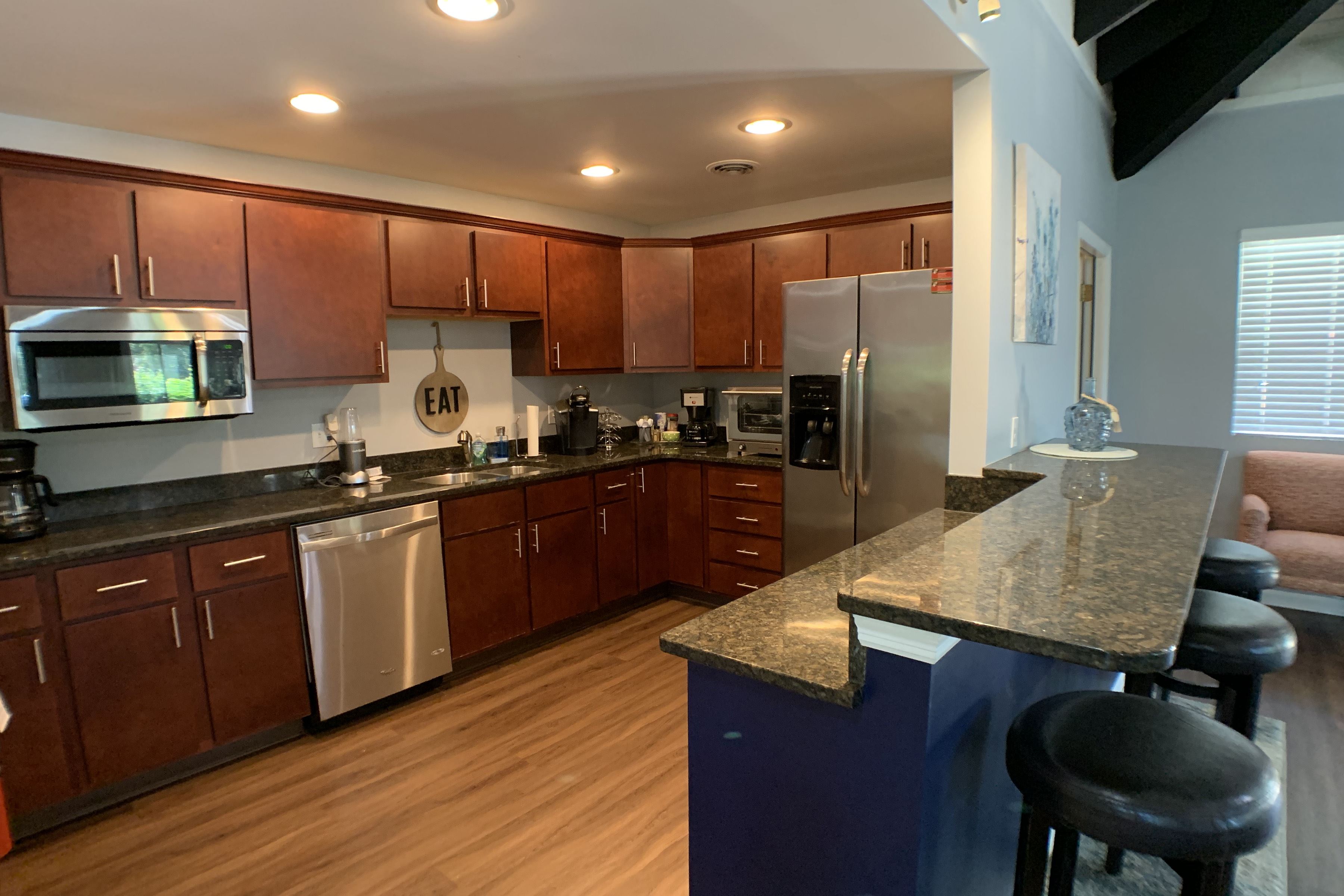 Fox Run Apartments Image 8