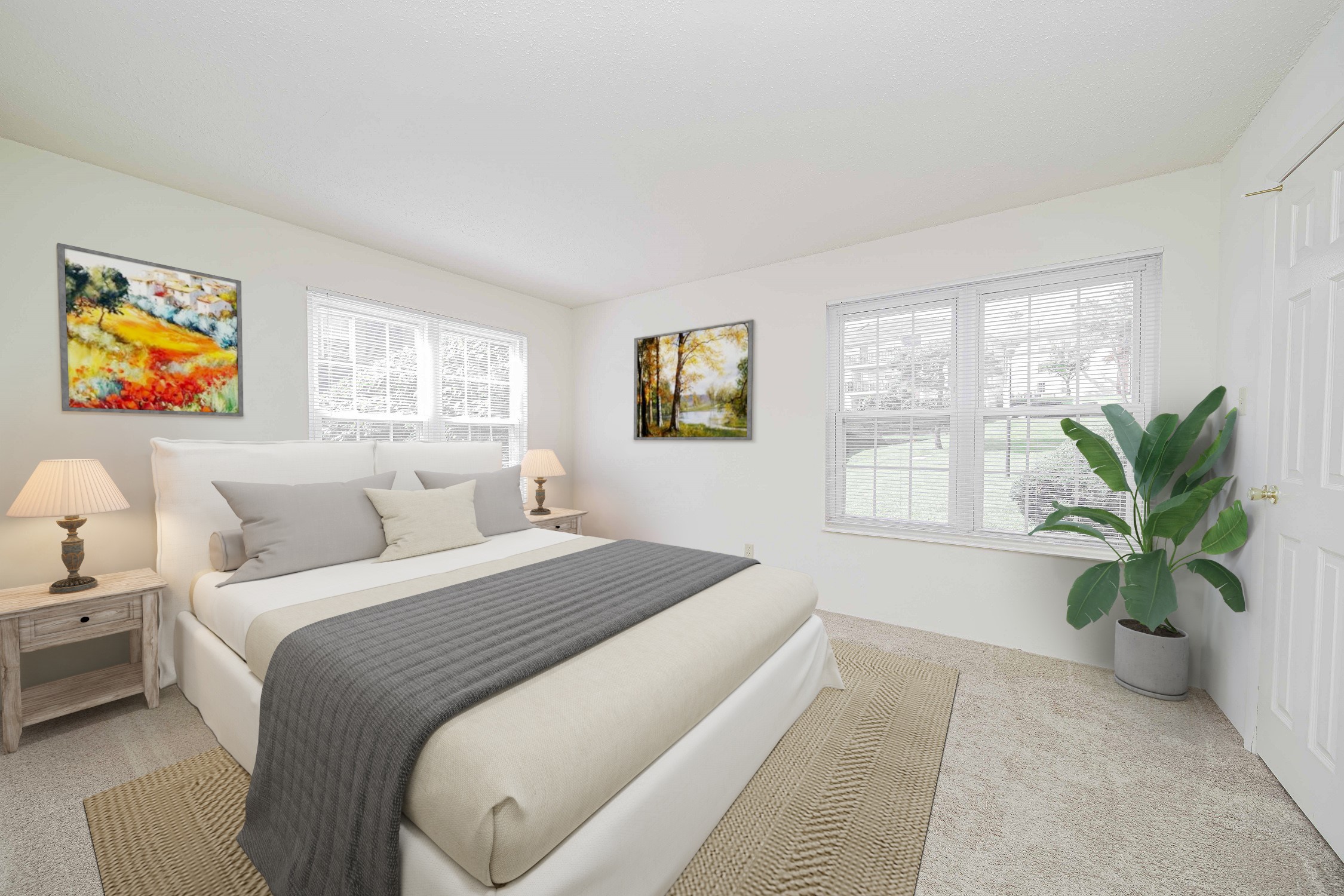 Village Green Image 6