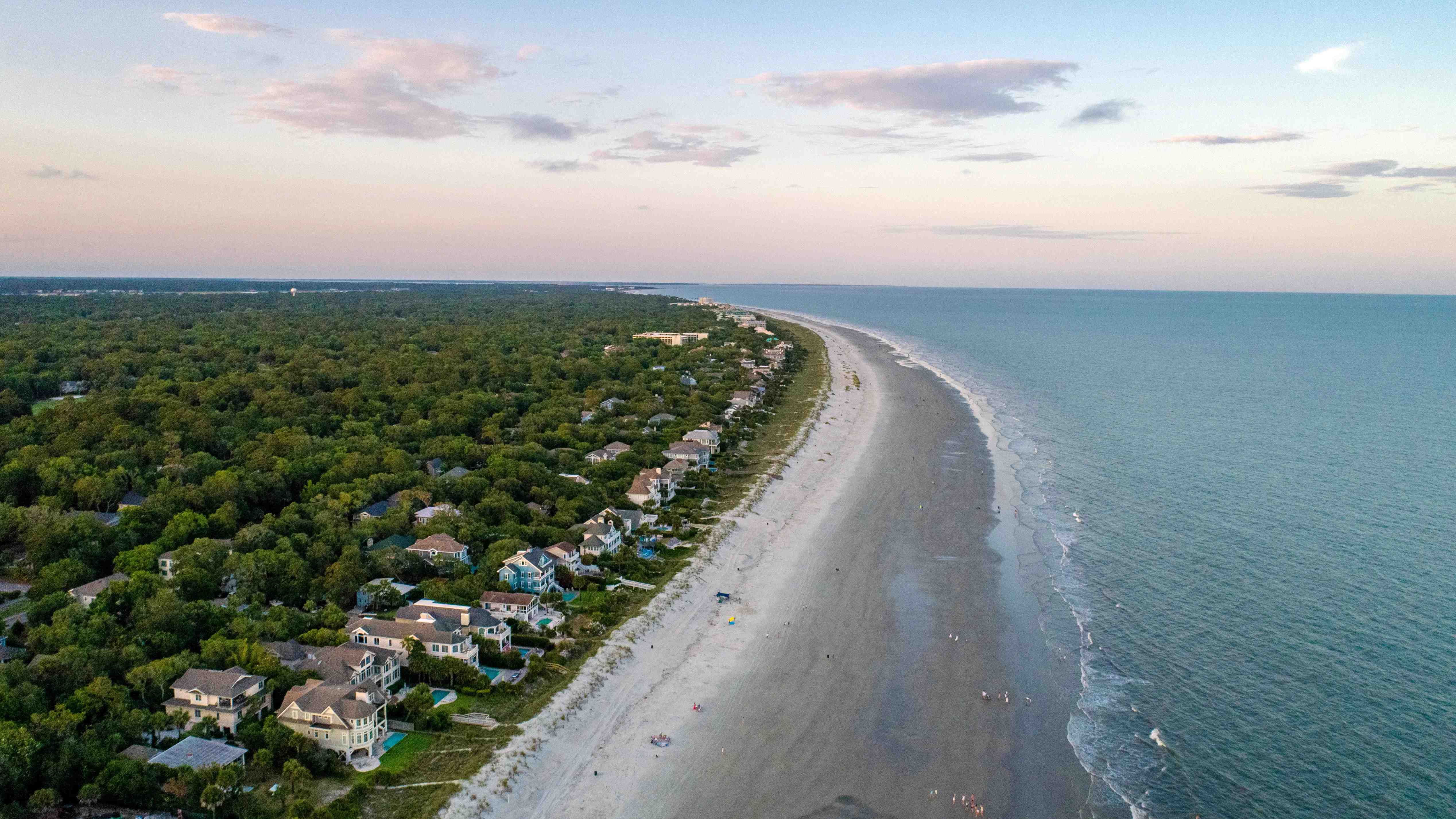 Emerson Isles is just minutes away from Hilton Head!