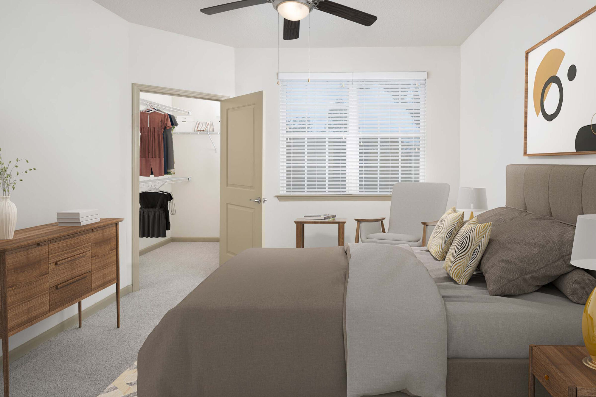 Camden Town Square Image 13