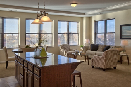 Lakeview Terrace Image 6
