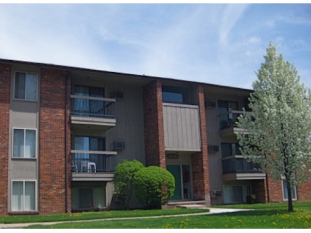 San Remo Villa Apartments Image 20