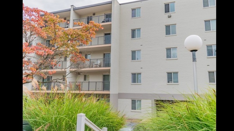 Gladstone Towers Apartments Image 10