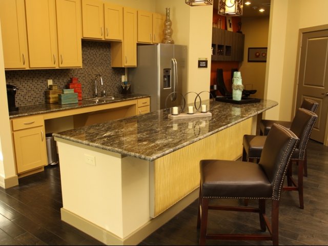 Clubhouse Available for Private Parties
