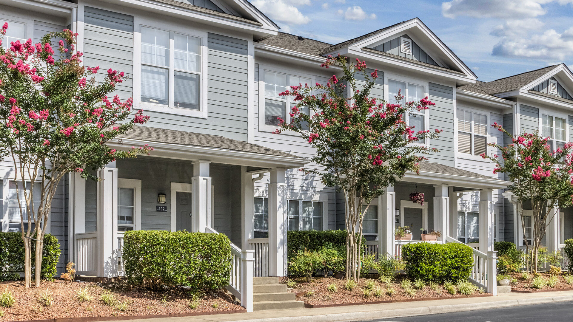 Camden Governors Village Image 35