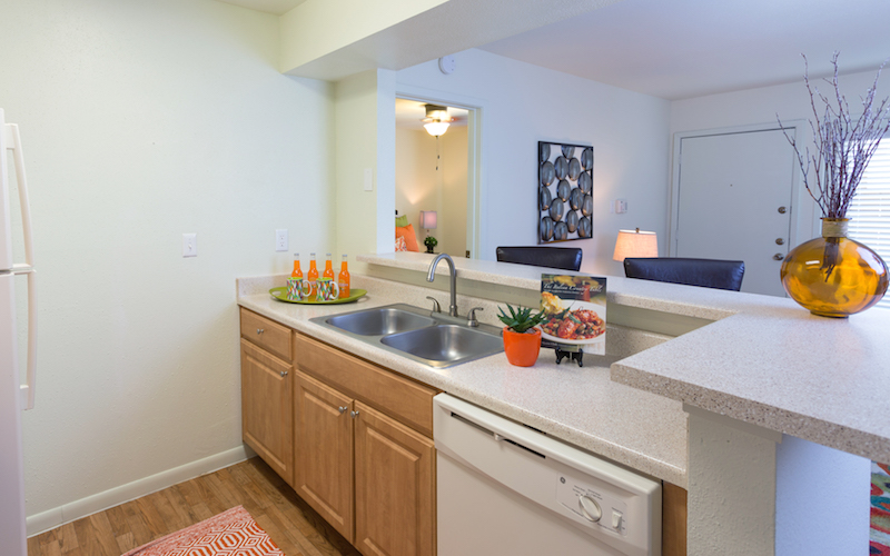 Oaks of Northgate Image 16