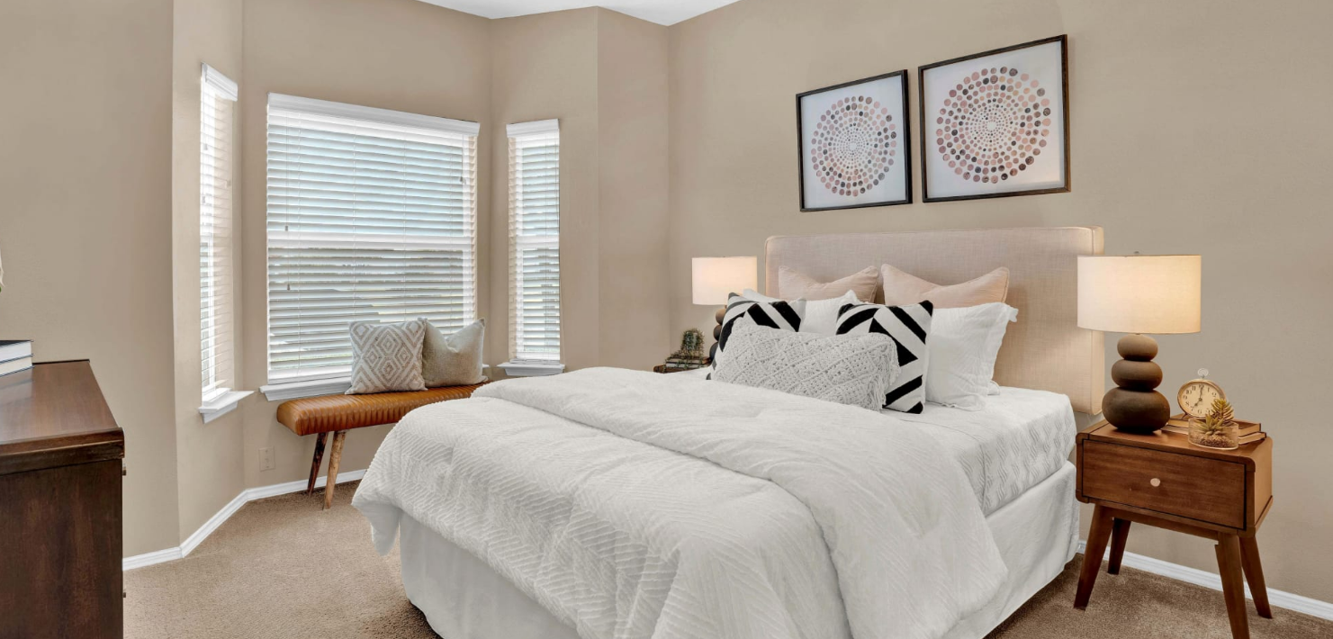 Villas Of Preston Creek Image 10