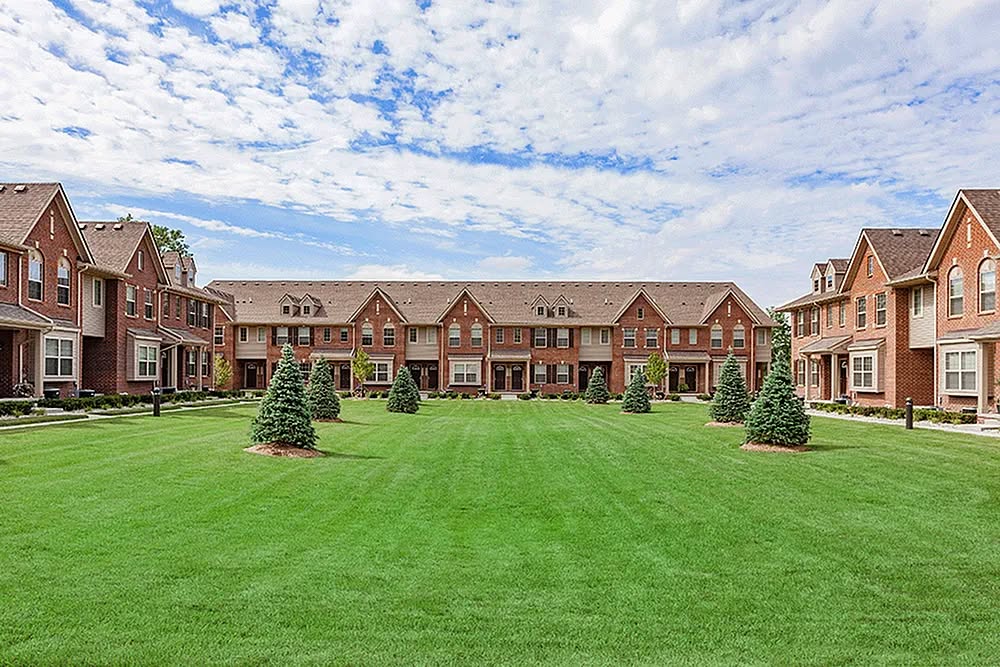 Ravines of Plymouth Image 1