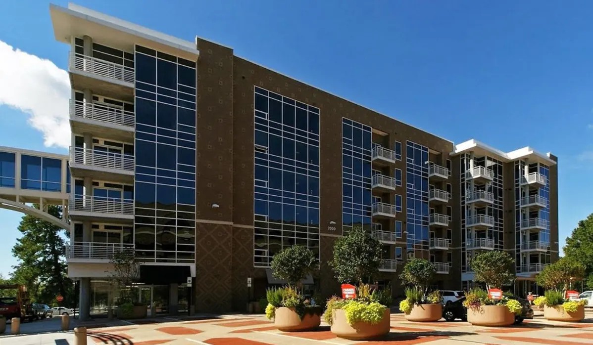 Environs Lofts at East 54 Image 1