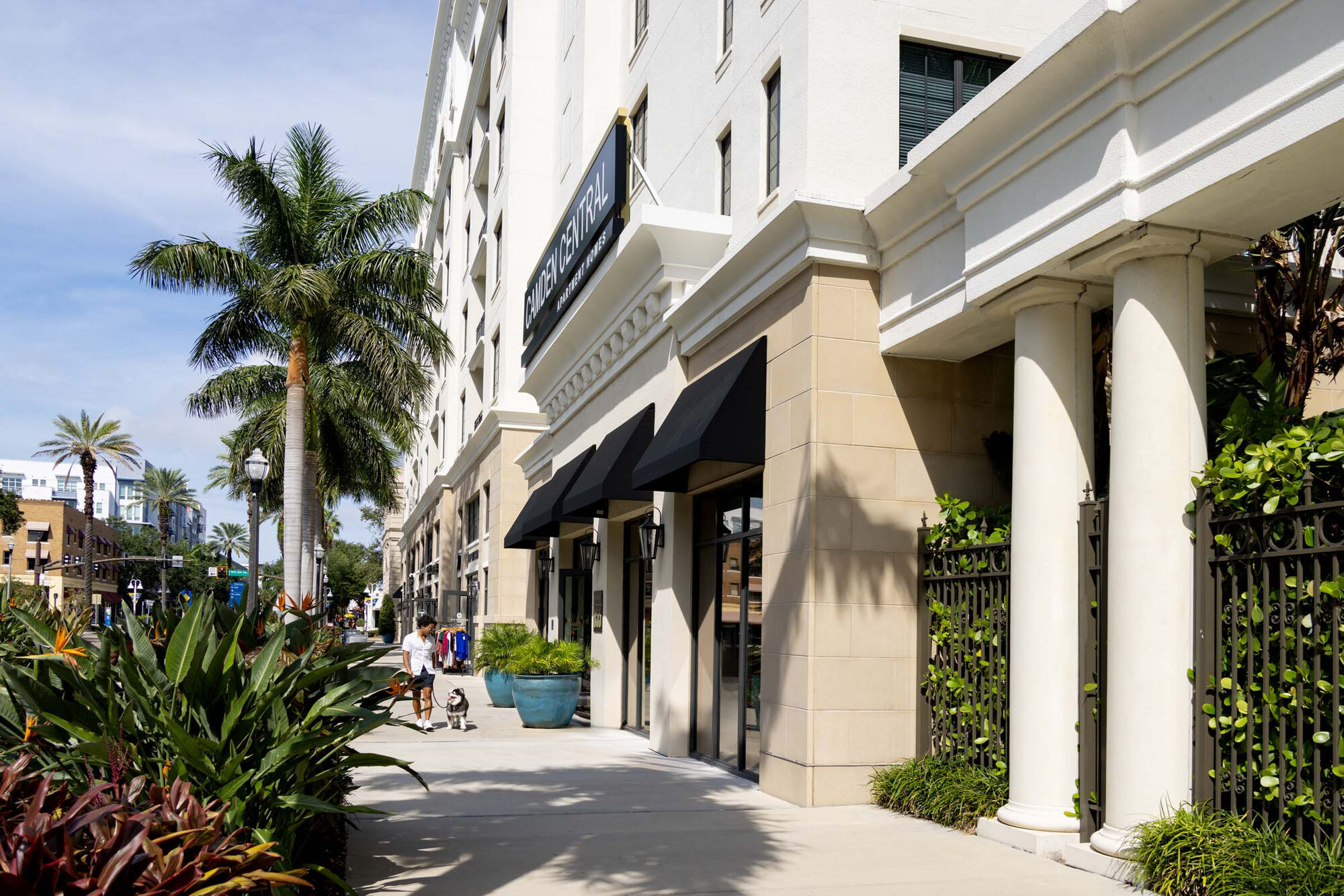 Camden Central Image 20