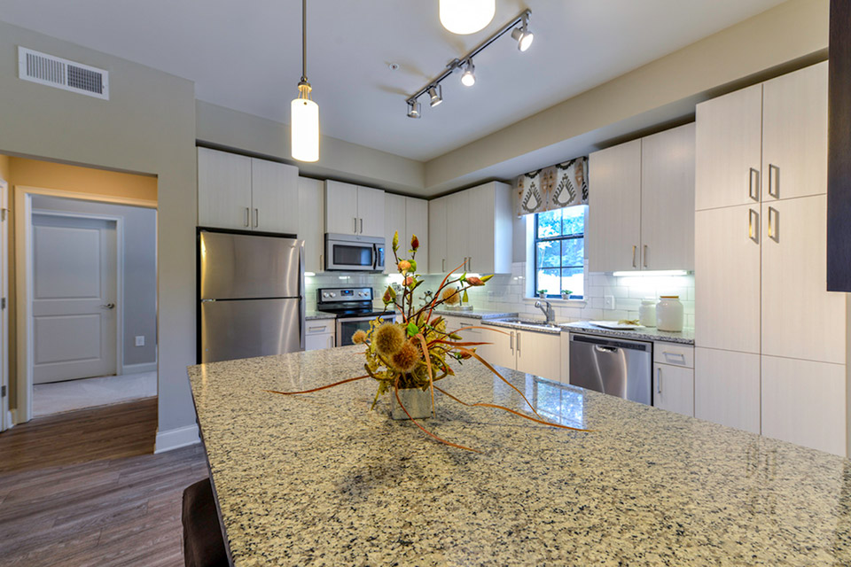 The Residences at Chastain Apartments Image 5