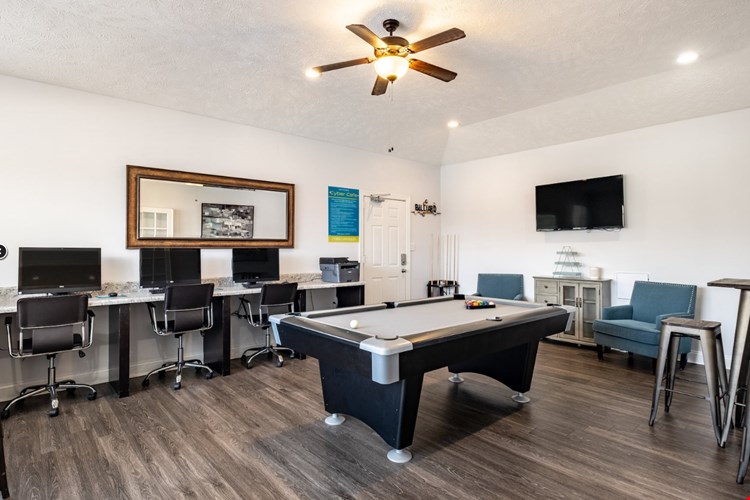 Jamestown Commons Image 5