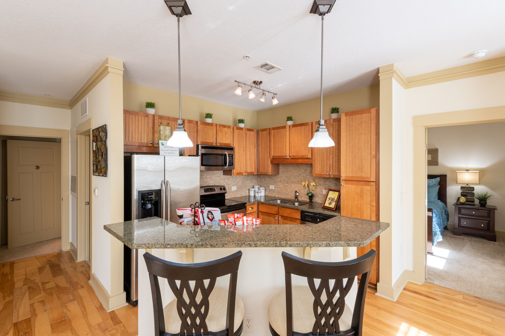 Cosgrove Hill Image 19