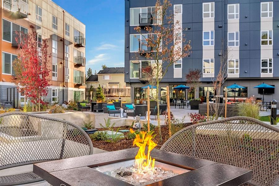 Trillium Apartments Image 1