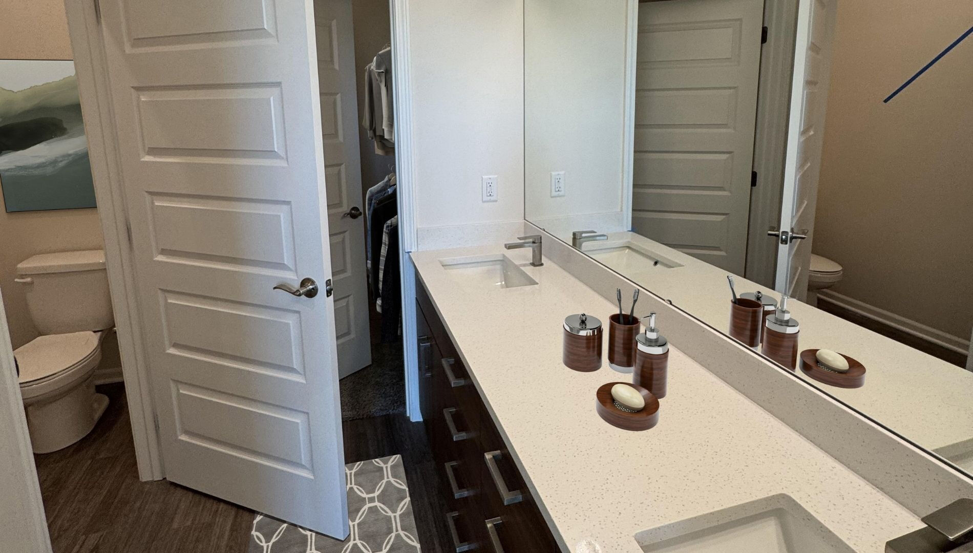 ALTO Apartments of Lenexa Image 45