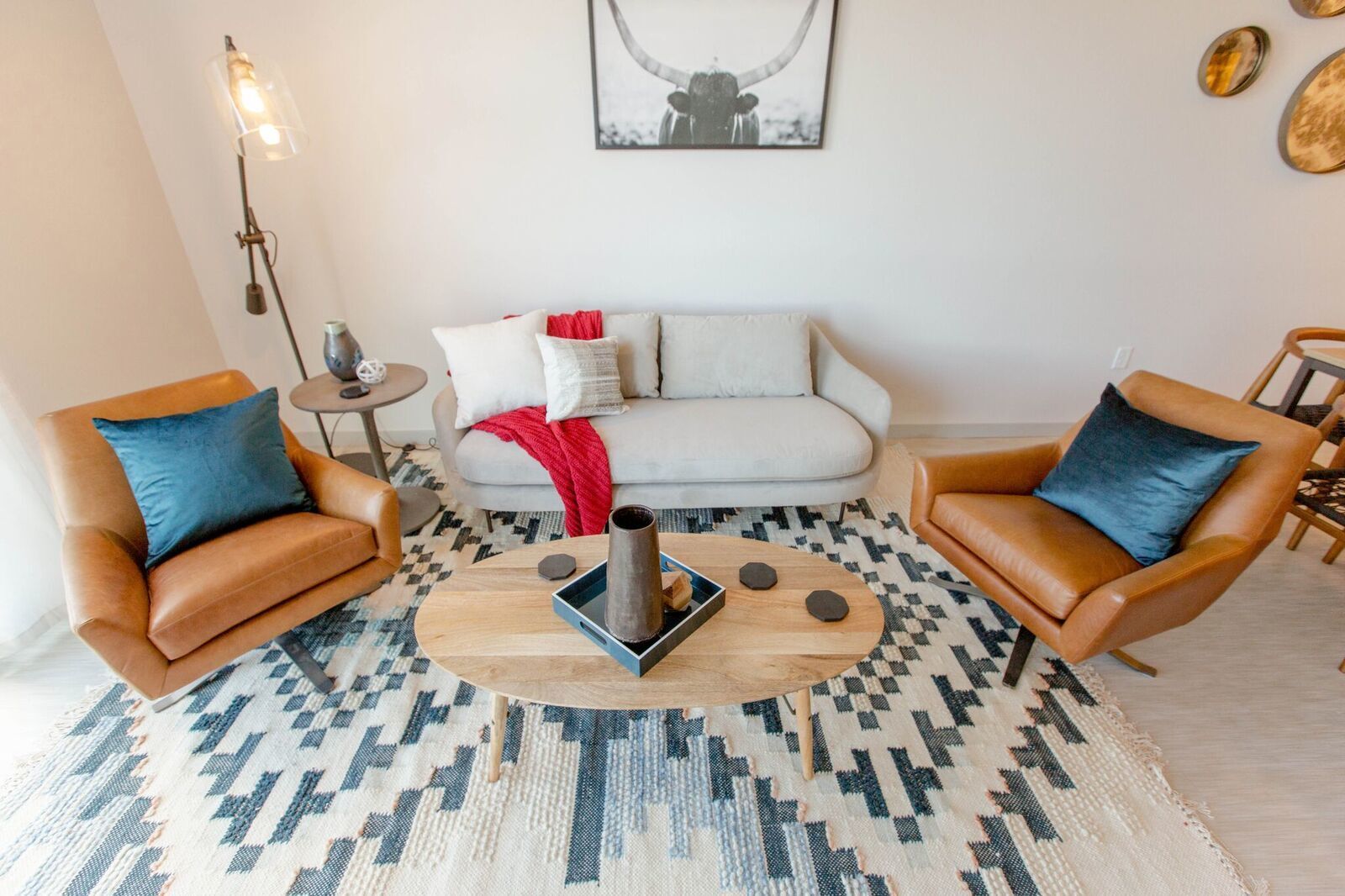 Oxford Station Apartments Image 9