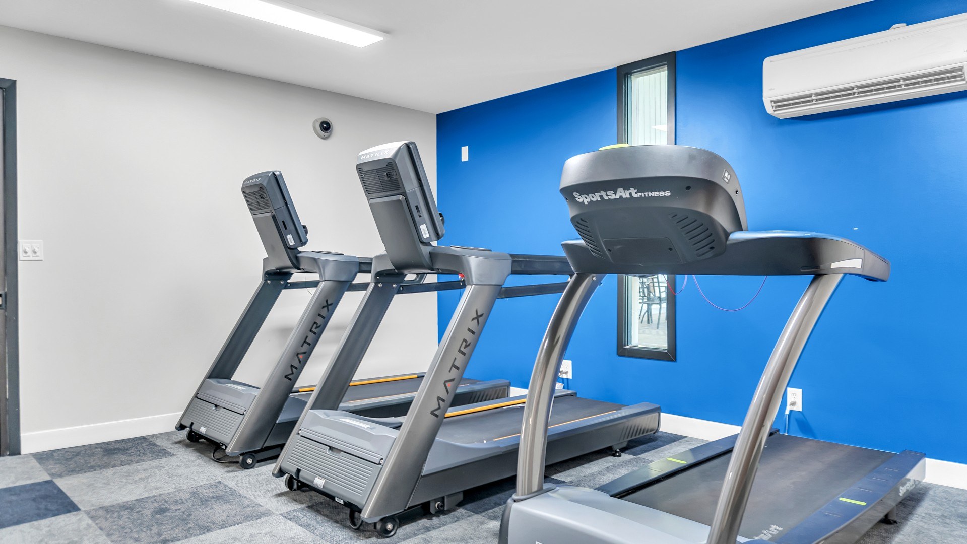 Hillsborough Apartments Image 12