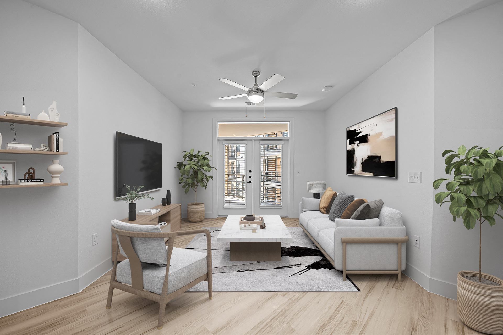 Lenox Burnet Image 11