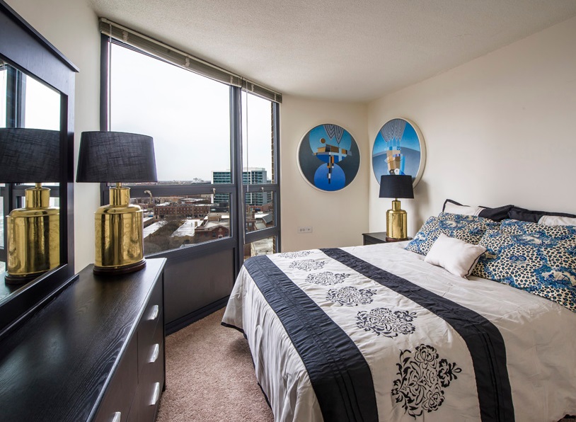 Grace Street Towers Image 8