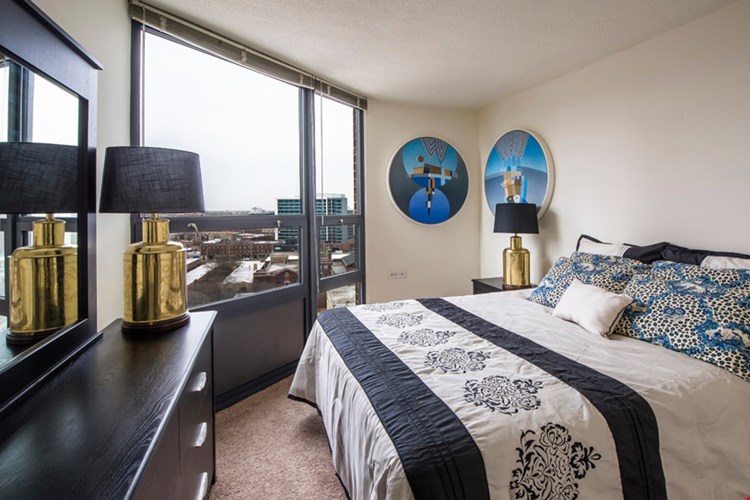 Grace Street Towers Image 8