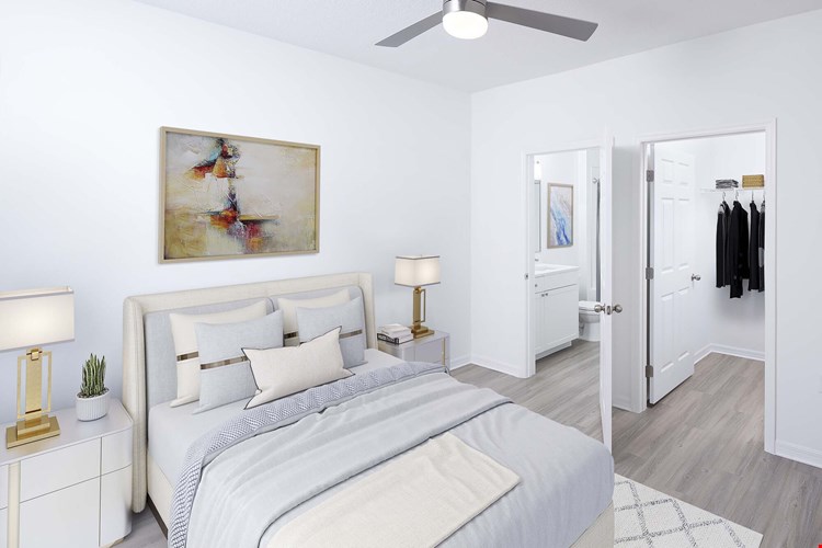 Camden Royal Palms Image 4