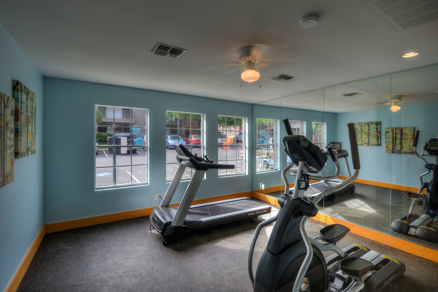 Acadia on the Lake Image 3