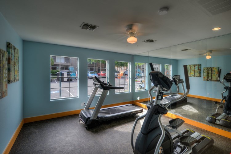 Acadia on the Lake Image 3