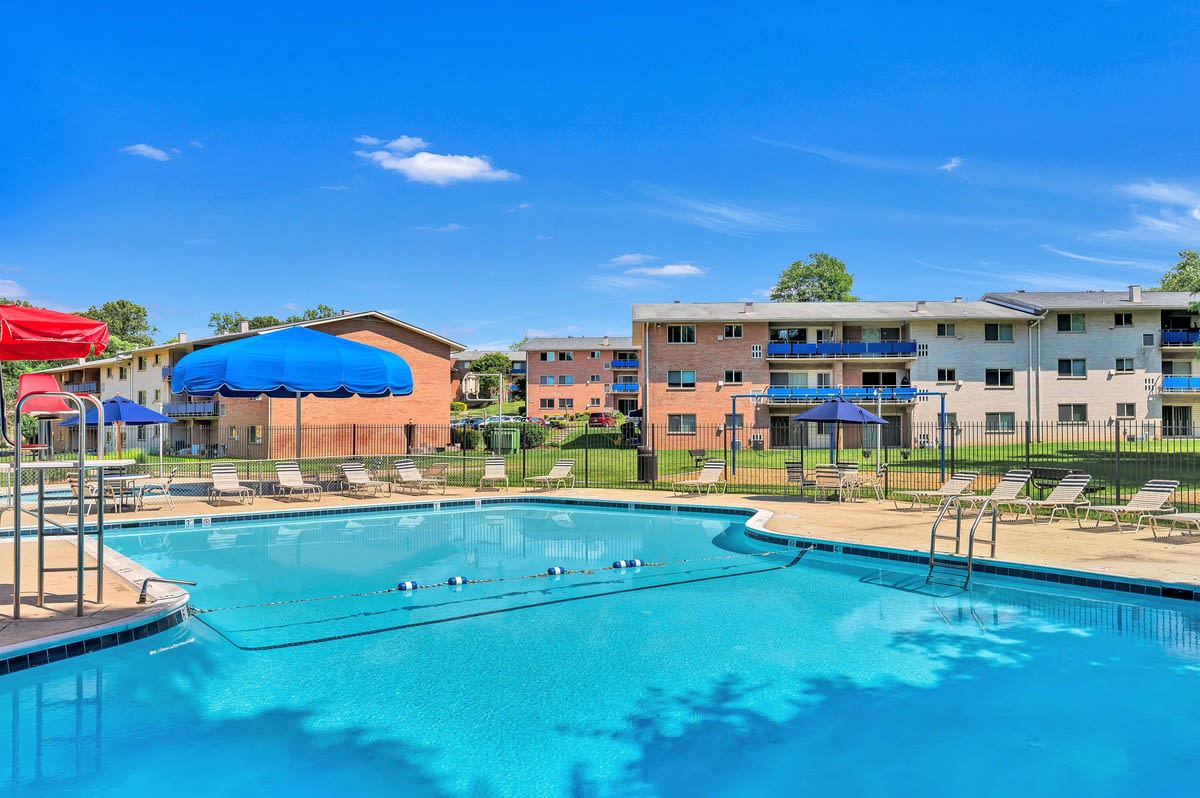 Margate Manor Image 1