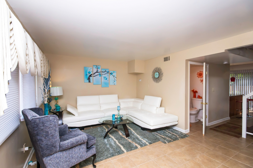 English Oaks Image 5