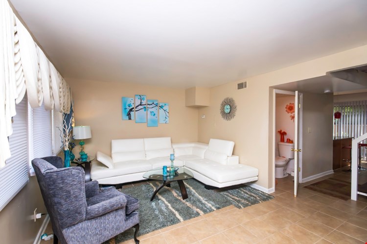 English Oaks Image 5