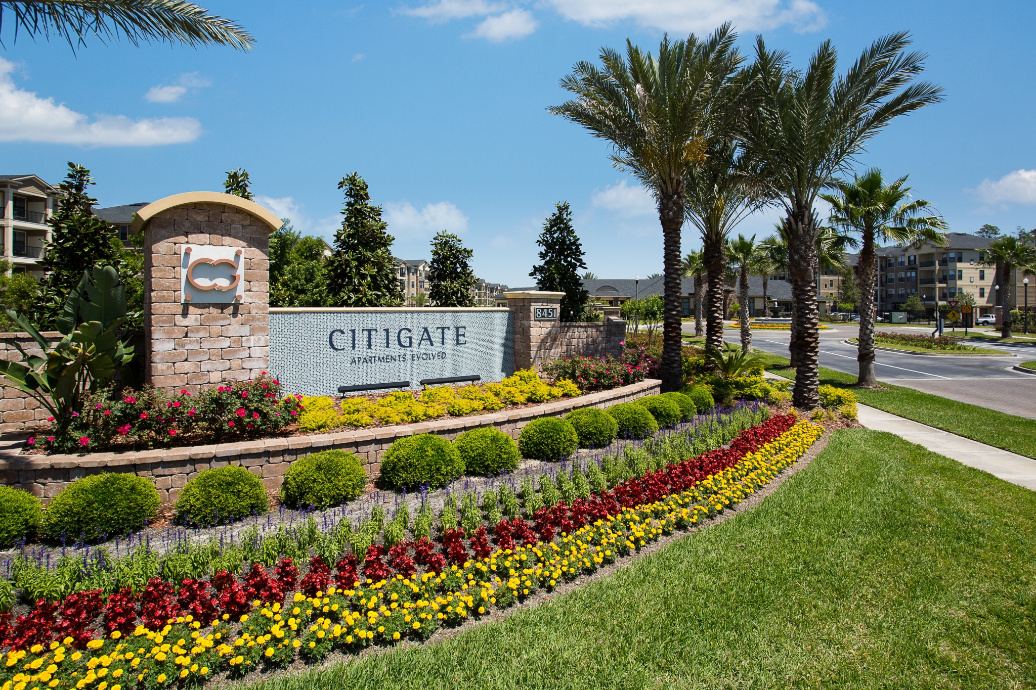 Citigate Apartments Image 18