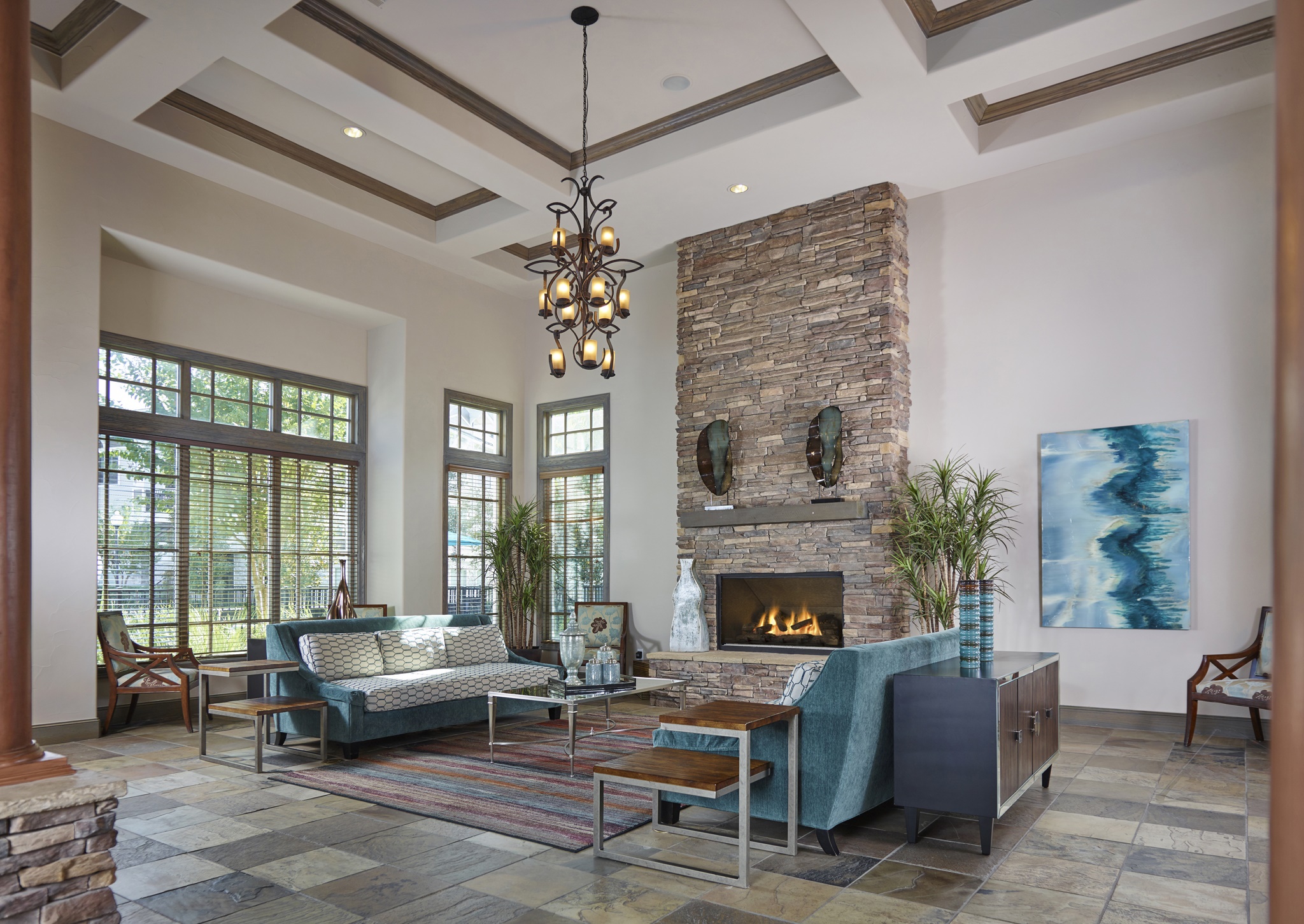 Camden Northpointe Image 26