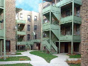 Urban Eq-7000 North Sheridan Image 2