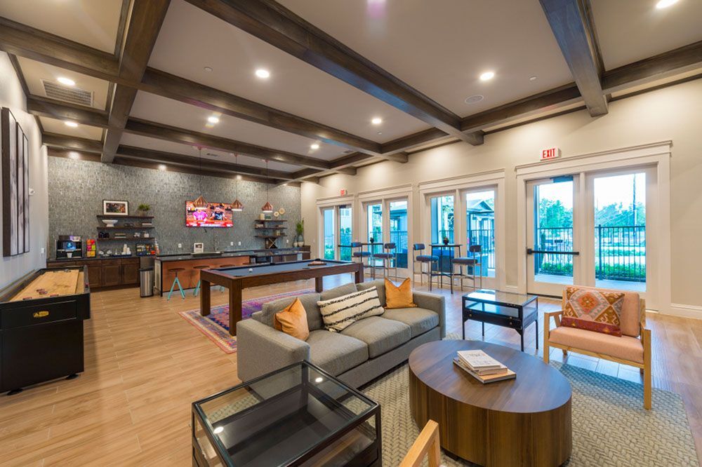 Ascend At Bridges Image 32