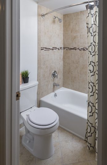 Hidden Lake Image 20