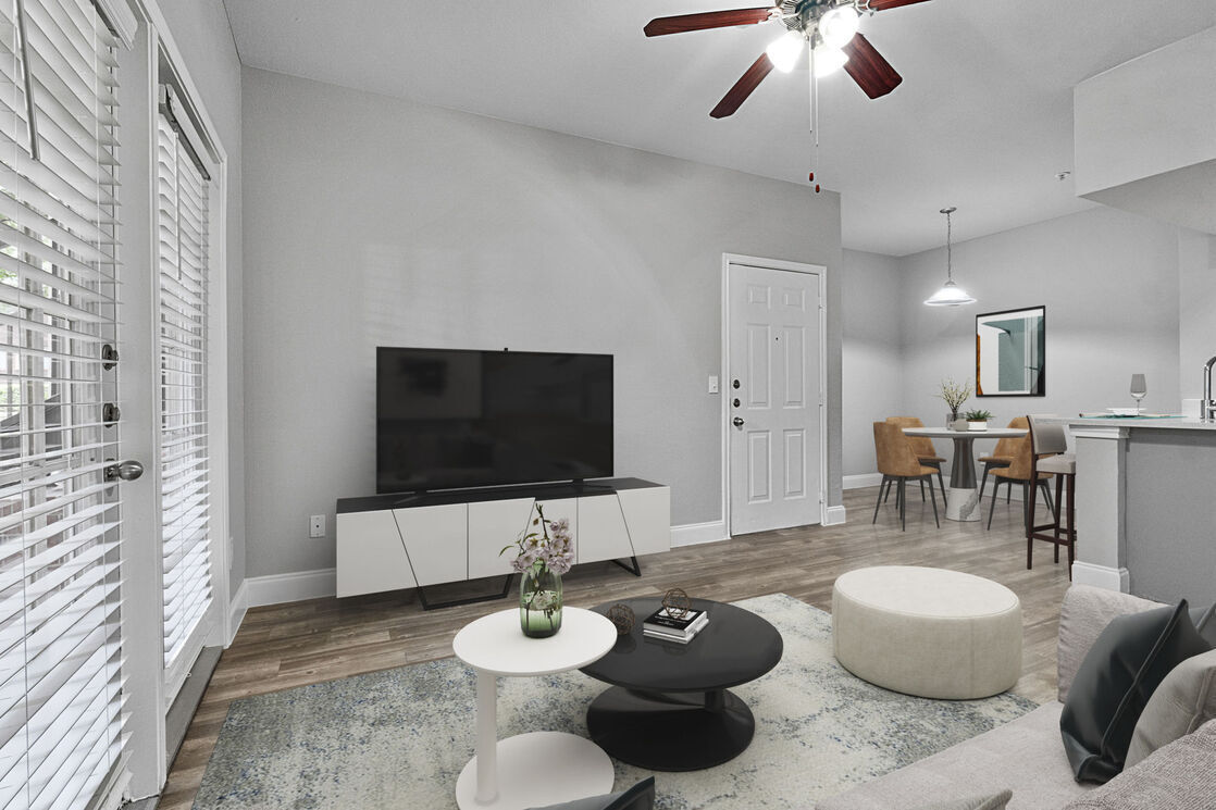 Larkin Apartment Homes Image 2