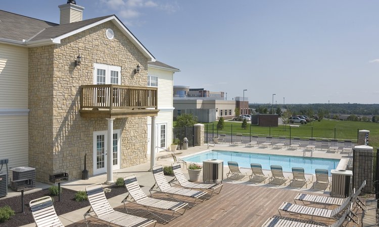 Pepperwood Apartments Image 2