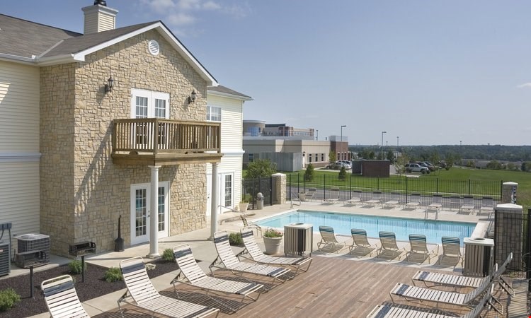 Pepperwood Apartments Image 2