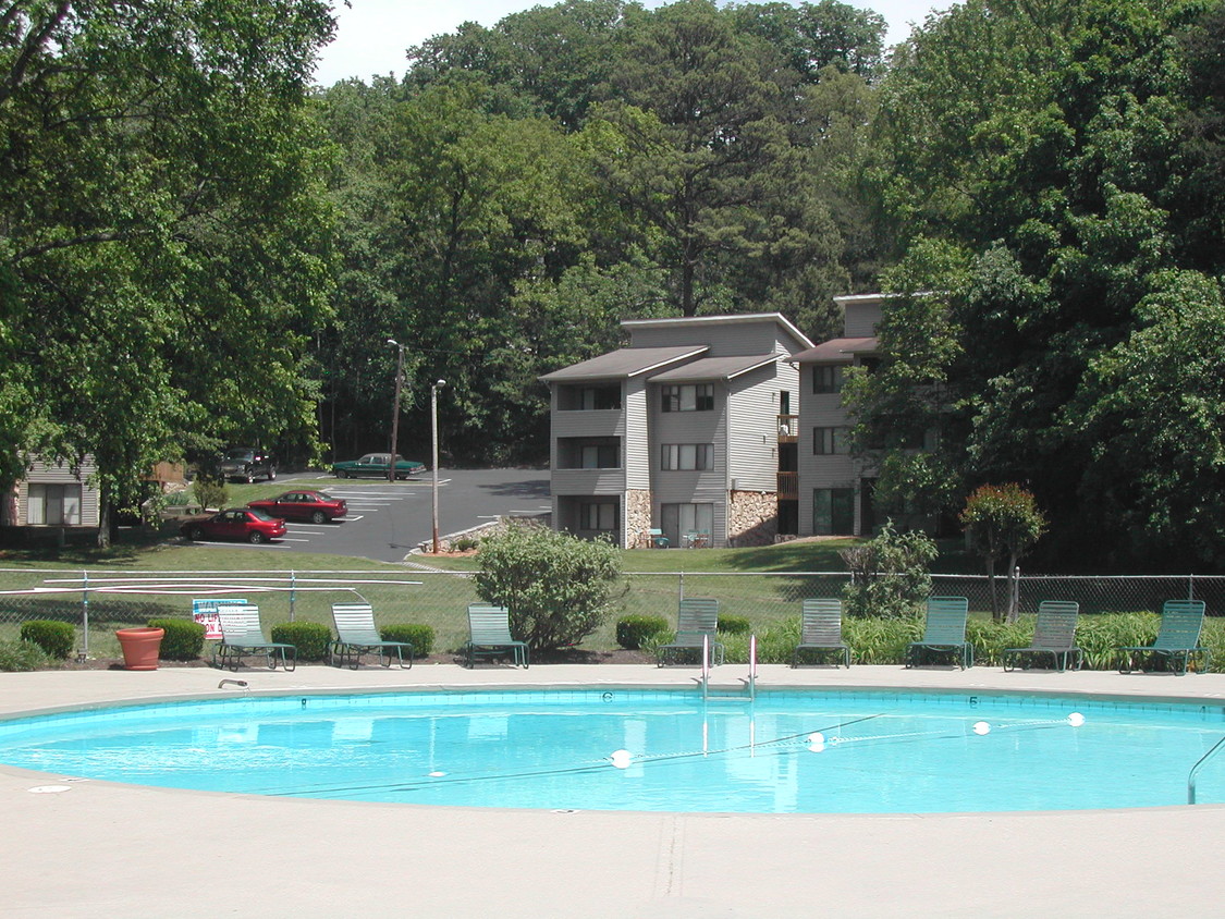 Meadowood Apartments Image 3