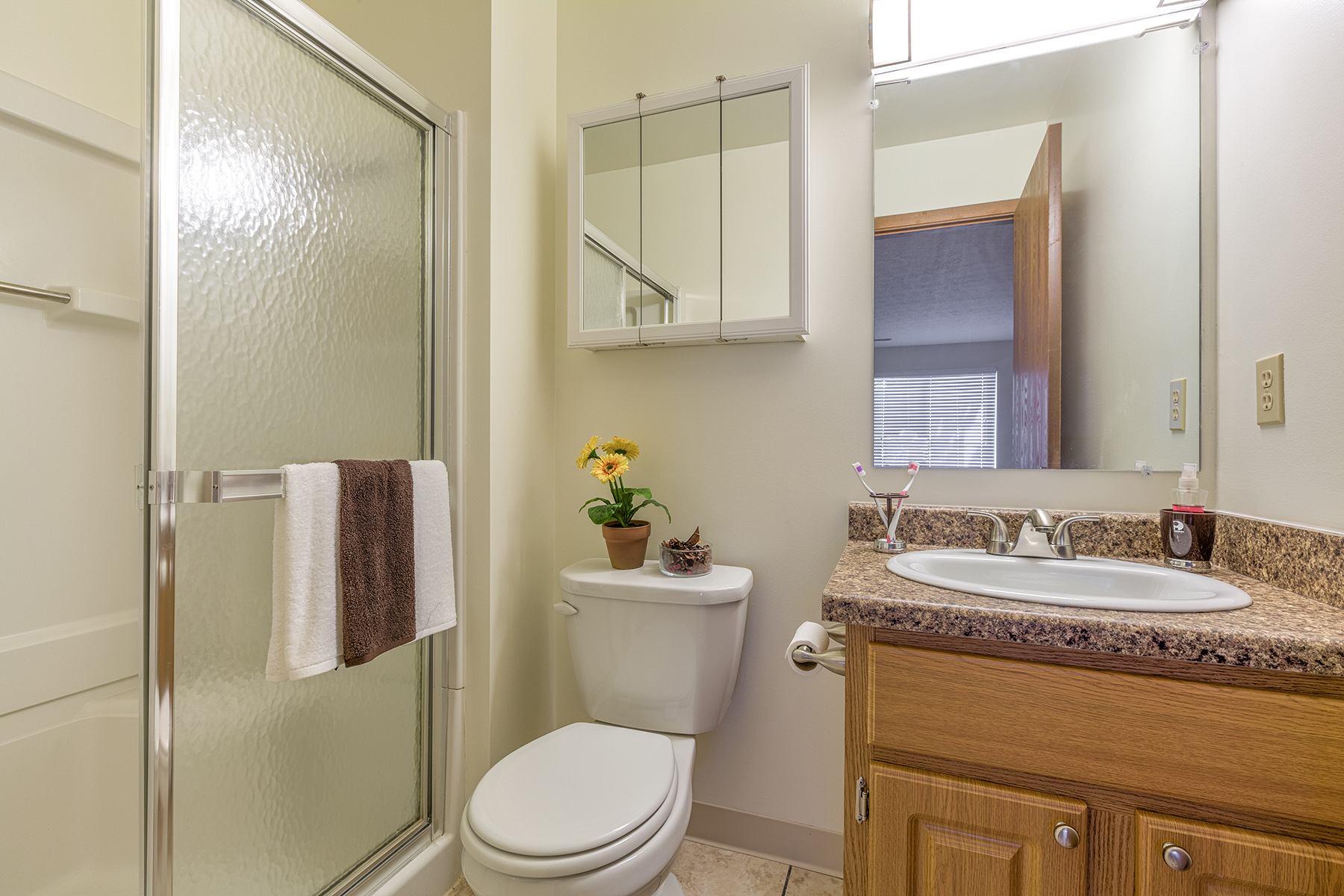 Hunters Hollow Apartments Image 8