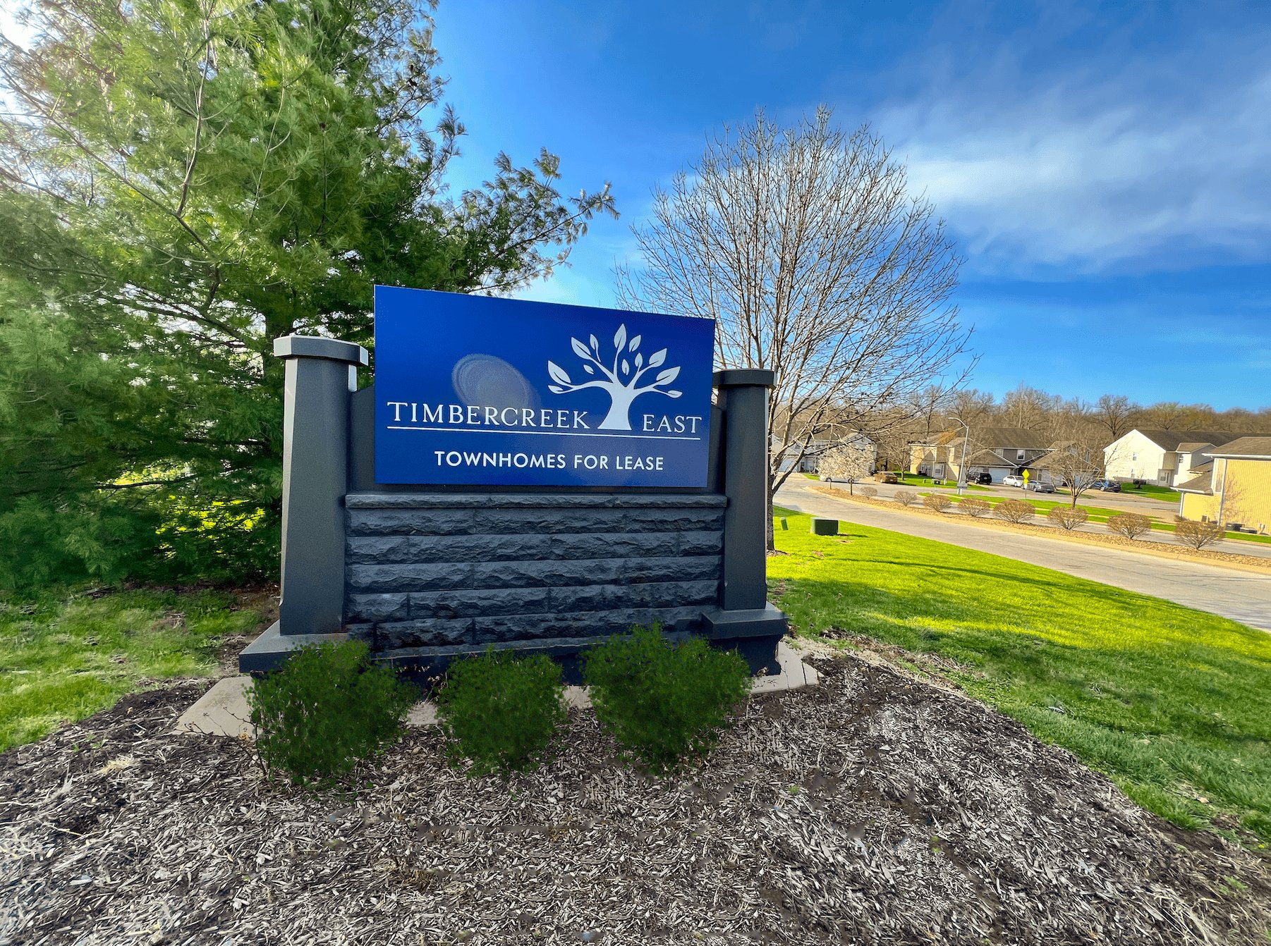Timbercreek East Townhomes Image 31