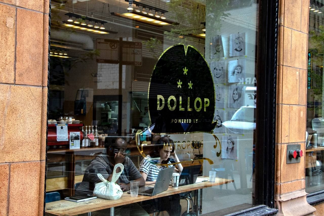 Fisher Building City Club Apartments Image 27