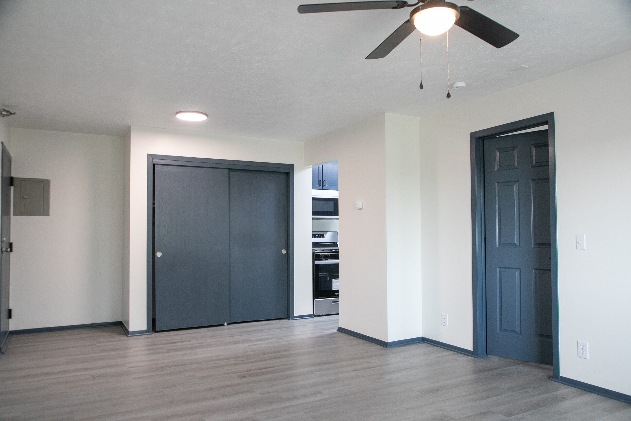 Langston Loge Image 3