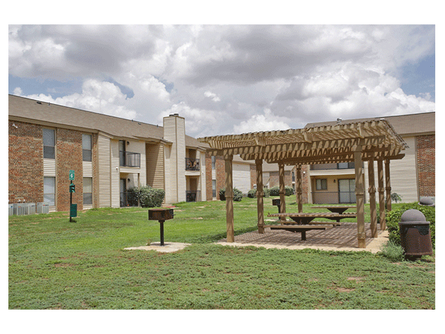 Park at Caldera Image 5