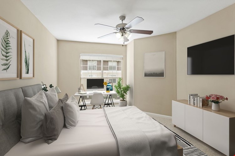 Camden Reunion Park Image 11